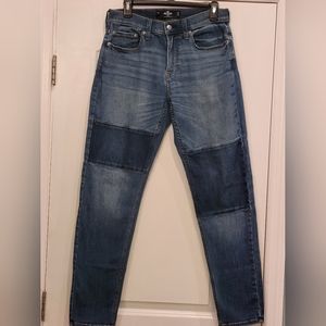 Men's Hollister Jeans, size 31x32